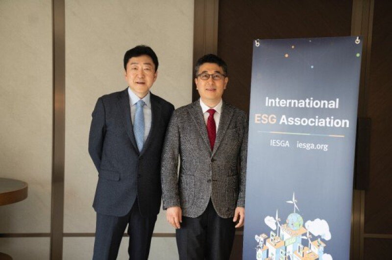 “그린워싱, 법·공시·소통 함께 풀어야”… 국제ESG협회 30일 부산서 특별세션