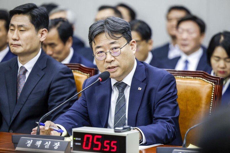 하준경 “레버리지 ETF 손실 본 분들 있어…심려 끼쳐 송구”