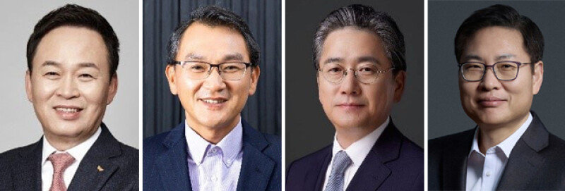 SK 사장단 인사… 이노에 정승일-하닉 곽노정 유임, 미주총괄 신설
