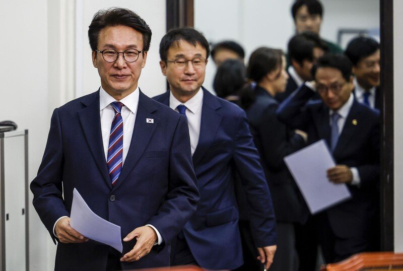 특검도 무혐의라 했는데…與 “조희대 내란 당시 행위에 국조 초점”