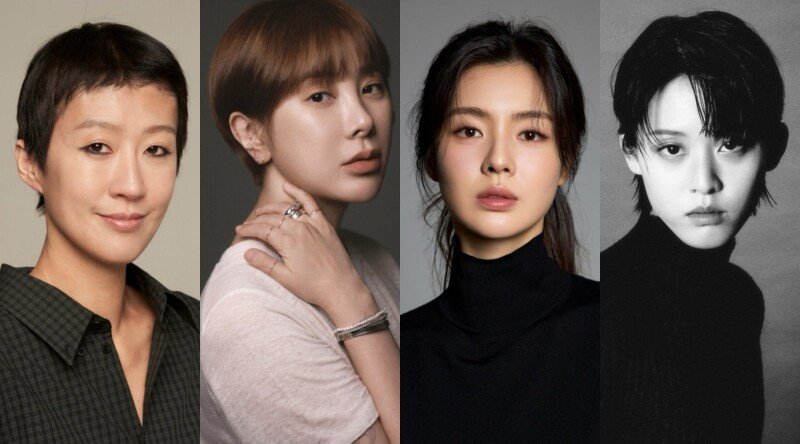 홍진경·서인영·이선빈·이연, 대자연서 독기 뺀다…넷플릭스 ‘산독기 프로젝트’, 11월 20일 공개