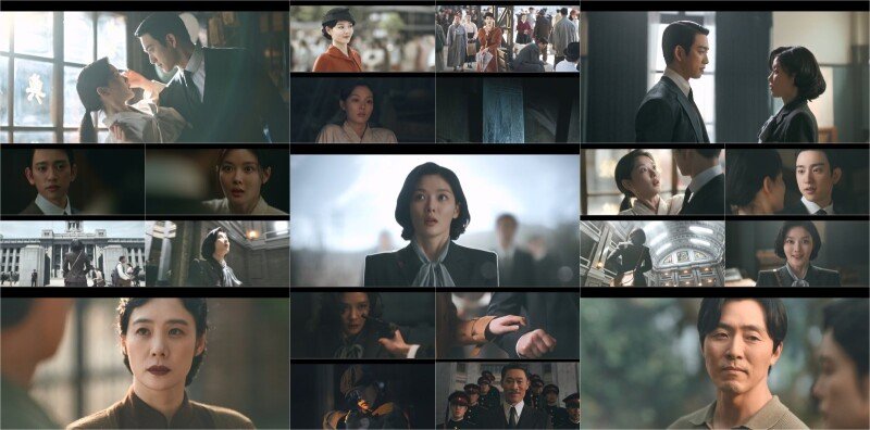 김유정X박진영 설렘 뒤 깔린 조국애…‘100일의 거짓말’ 명품 음악도 화제