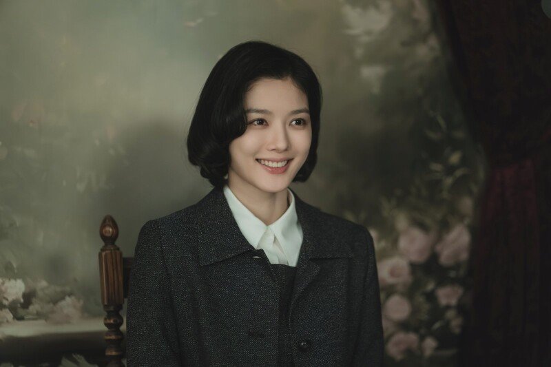 김유정♥박진영, 단둘이 사진관에…묘한 기류 (100일의 거짓말)