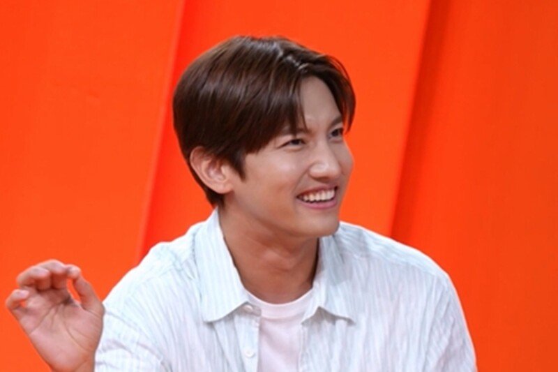 최강창민 마라맛 입담 “난 늙크크, 박명수 관크크” (사당귀)