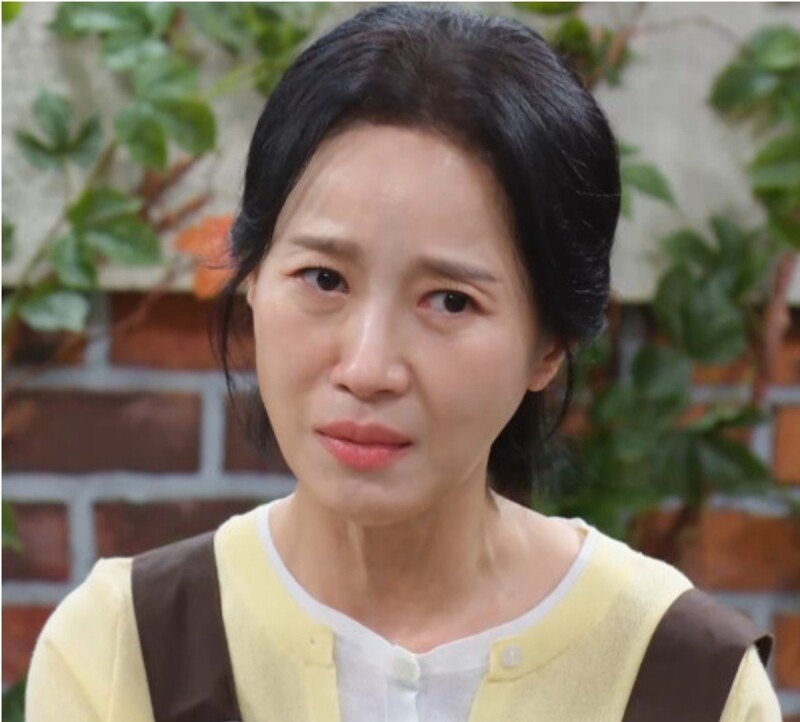 김희정, 삼 남매 위해 버텼는데…홀로 눈물 흘린 이유 (엄마가 미쳤어요)