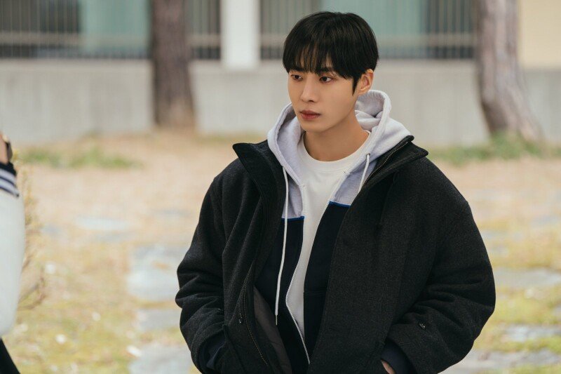 추영우♥김소현 본격 연애→변수, 임진효 끼어든다 (연애박사)