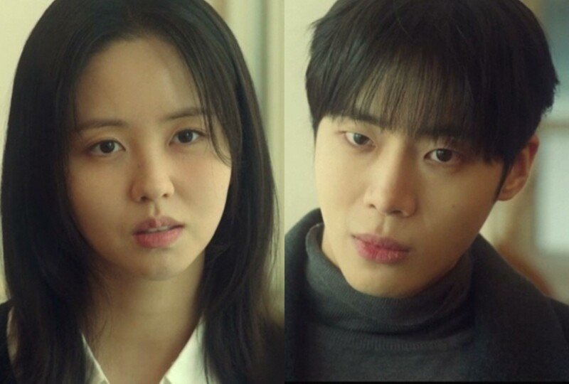 김소현, 추영우 아닌 장인섭 기다렸나? 반전 엔딩 (연애박사)