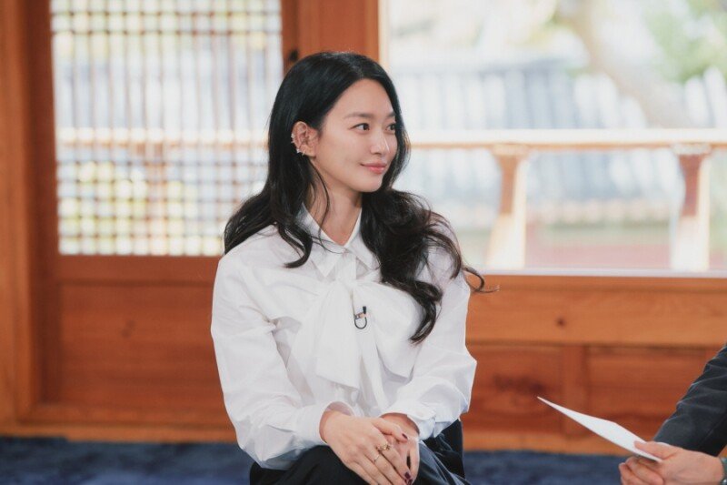 신민아, ♥김우빈과 꿀 뚝뚝 신혼…“매일 예쁘다고” (유퀴즈)