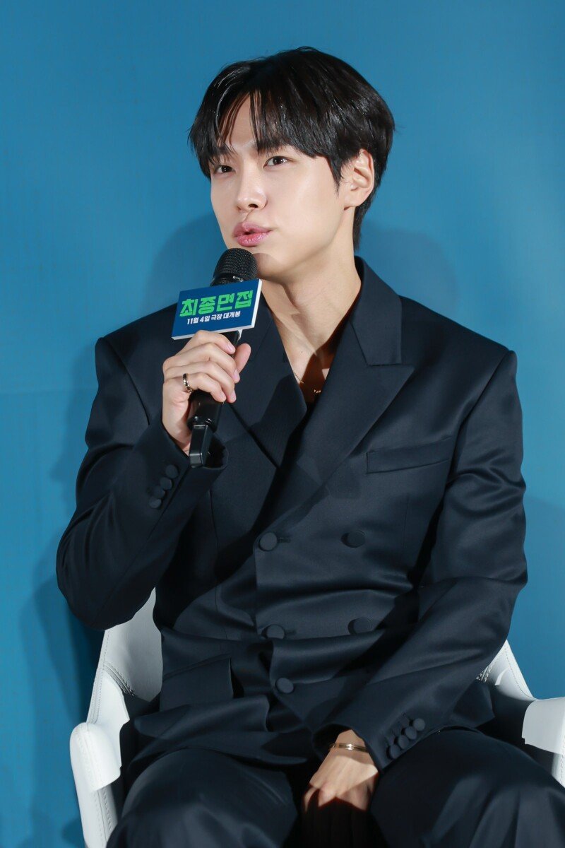 ‘최종면접’ 강유석 “배우들끼리 앙상블 위해 촬영 전부터 많은 시간 할애”