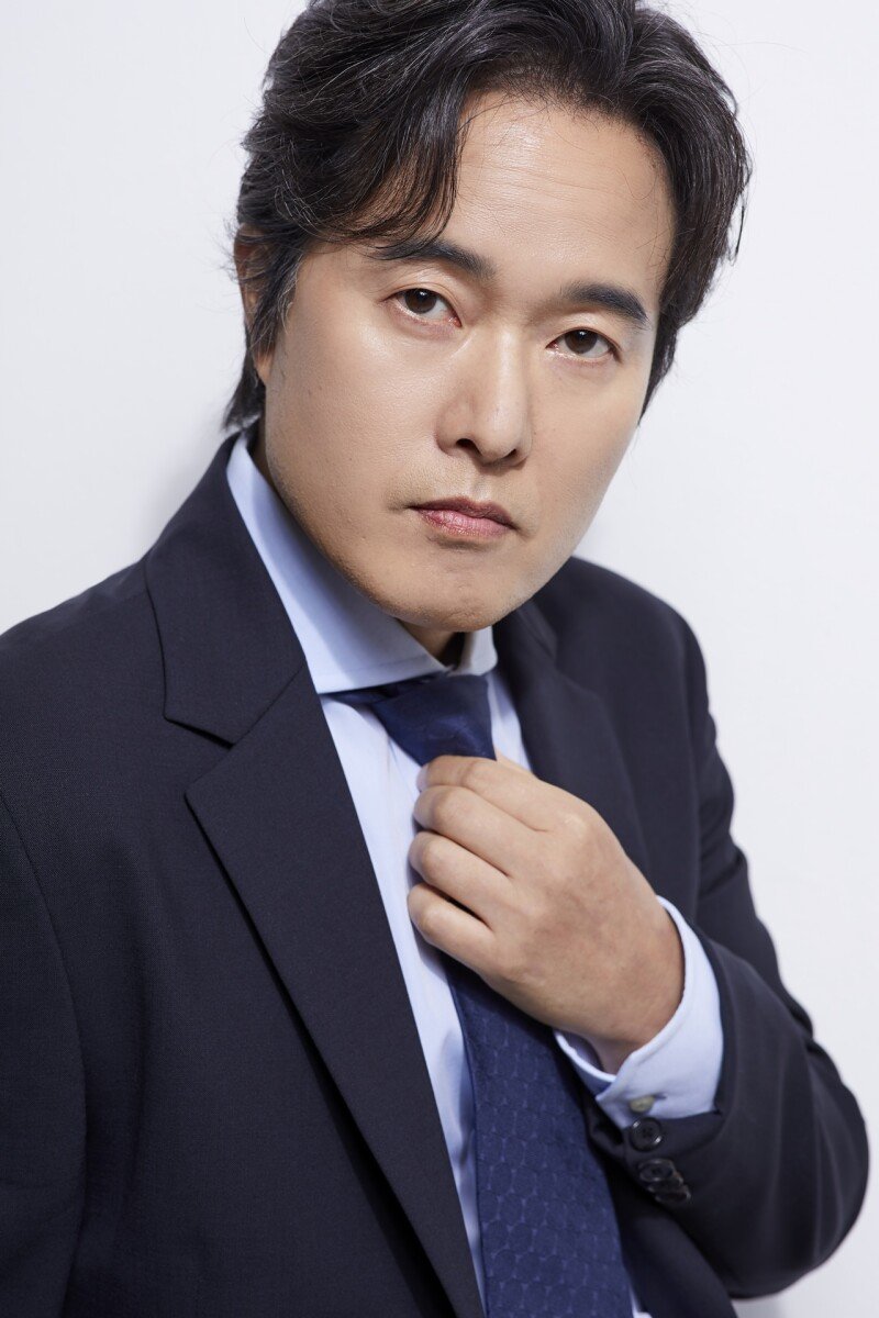 정승길, 유연석·서현진과 재회…이번엔 경찰 팀장 (라이어)