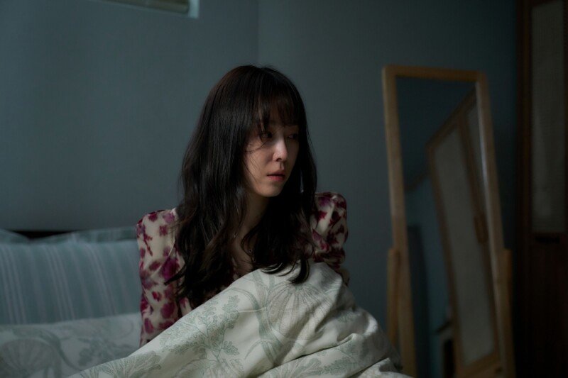 ‘라이어’, 첫 회부터 충격의 도가니…서현진, 넋이 나간 눈빛