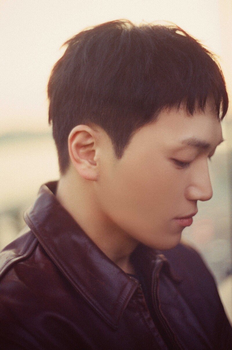 김필, 7년 만의 정규앨범…“자신 생겼을 때 발표하고 싶었다” (일문일답)