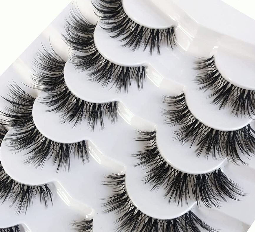 The Dark Side of False Eyelash Production: North Korea's Role in the Industry - News Directory 3