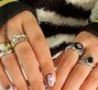 지금 당장 네일 숍 예약하게 만들 네일아트 6 