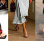Welcome Back! Skinny Strap Sandals