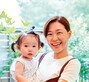 “‘민주 보며 아이 잃은 슬픔 치유했다’는 댓글 읽고 펑펑 울었어요”