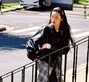 체크의 계절을 즐기는 스타일링 공식