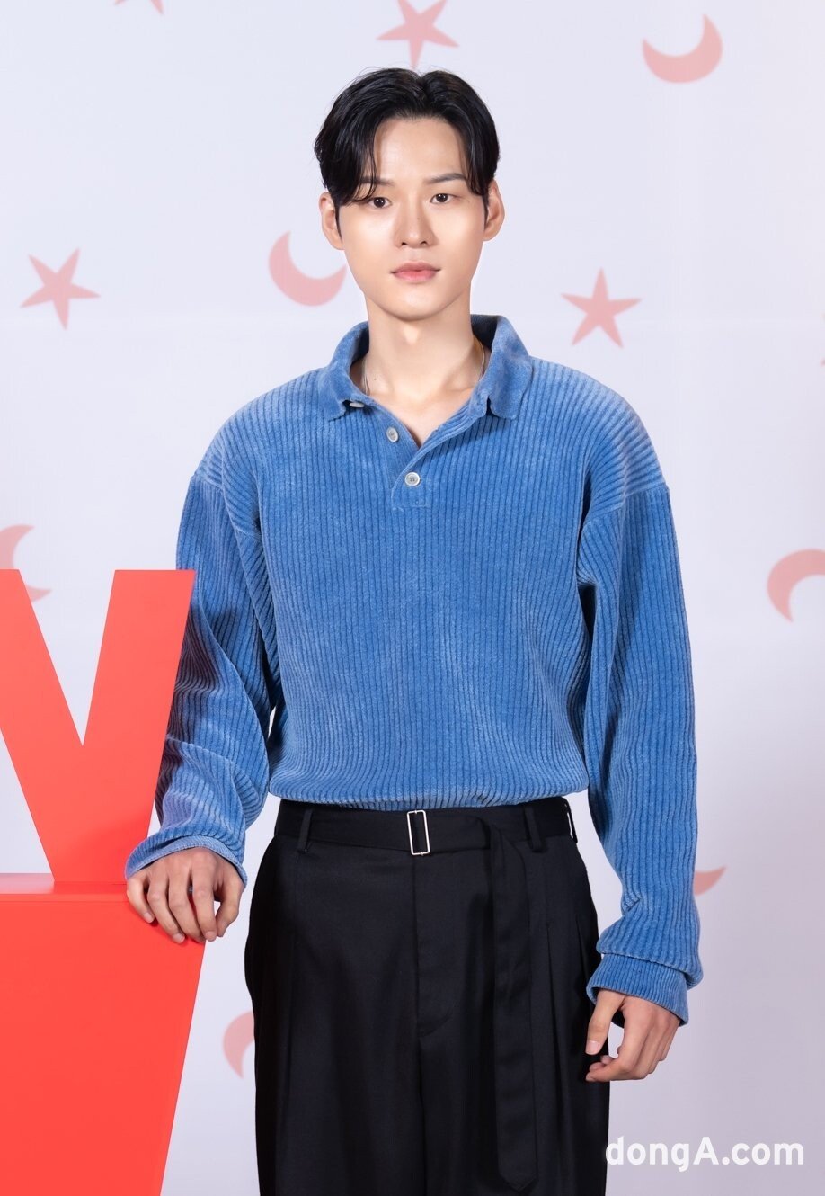윤지온, 매력적인 비주얼 (소용없어 거짓말) [DA포토]｜스포츠동아