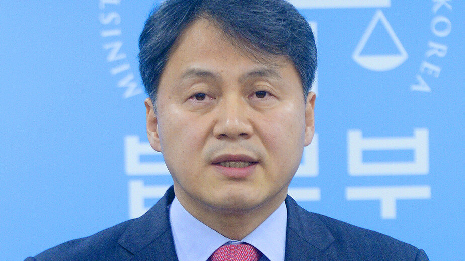 신설 법률수석에 김주현 前법무차관 유력 검토