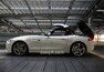 해병대간 현빈도 두려워한 BMW Z4, 200km/h로 달리니…