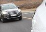 [시승기]포드 SUV 뉴 쿠가… 편안한 주행감 ‘일품’
