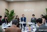 류쉐량 총경리, “BYD 자체 기술력↑… 현대차그룹 친환경 전략에 보탬”