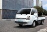 2025 봉고 Ⅲ EV 출시… 주행거리 217km 확보