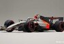 F1 데뷔 앞둔 아우디, 레이스머신 디자인 콘셉트 ‘R26’ 공개… “강렬한 레드 포인트 리버리”