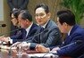 李 대통령 ‘각종 규제 철폐’ 약속에… 삼성 “450조 투자·다거점 균형발전 투자”로 화답