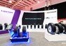 한국타이어, 영국 상용차 박람회 ‘RTX 스코틀랜드 2025’ 참가