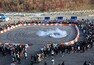 서킷런 대회서 선보인 ‘환상의 드리프트’