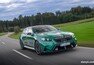 BMW, 고성능 왜건 원조… M5 투어링 국내 첫 도입