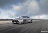 메르세데스-AMG GT, 온라인 구매 고객 체험 프로그램 제공