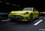 ‘전기 스포츠카의 새 기준’ 신형 AMG GT 4-도어 쿠페 공개