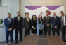 솔루엠, 카타르 전기차 충전 인프라 시장 진출 …VIM Automotive와 사업협력 MOU 체결