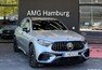 하반기 출시 ‘레이싱 패밀리카’ AMG GLC 53 타보니…두 마리 토끼 잡는 중형 SUV