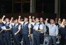 한국GM 철수설 속 노조 1000여명 전진대회…17~18일 쟁의 찬반투표
