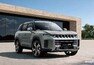 KGM 신형 토레스 출격… SUV 명가 진화 입증