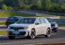 BMW 뉴 iX3, 제동 시 울컥거림 없는 ‘고지능’ 야심작