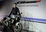 혼다 영광 재현 ‘CB1000F’