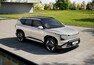 기아 EV5, 獨 자동차 전문지 ‘전기 SUV 비교평가’ 1위