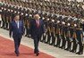 트럼프 “중국車, 미국서 생산 OK”…시진핑 방미 선물?