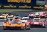 제네시스 마그마, WEC 6시간 레이스서 두 대 모두 완주 성공