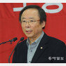 새누리당 이주영 의원은 25일 서울 여의도 당사에서 원내대표 경선 출마를 공식 선언했다. 원대연 기자 yeon72@donga.com