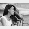 동상 - 조남희 ‘아름다운 미소’