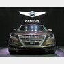 제네시스 G80