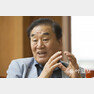 신당 창당 계획을 구체적으로 밝히는 이재오 전 의원. 홍중식 기자 free7402@donga.com