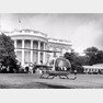 미국 아이젠하워 대통령 전용헬기 /인터넷캡처