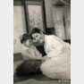 고 최은희 배우(오른쪽)의 대표작 가운데 하나인 영화 ‘사랑방손님과 어머니’(1961년). 동아일보 DB