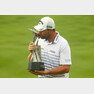 마크 리슈먼(호주)이 14일 PGA CIMB클래식에서 우승을 차지했다. © AFP=뉴스1